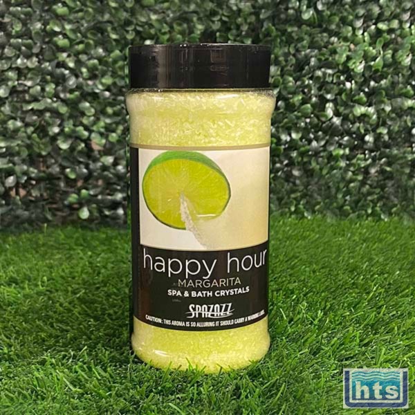 Spazazz Happy Hour Collection